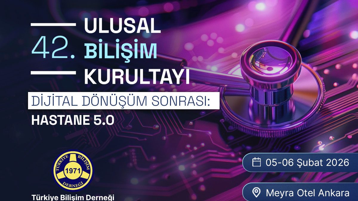 03 - DİJİTAL DÖNÜŞÜM SONRASI: HASTANE 5.0