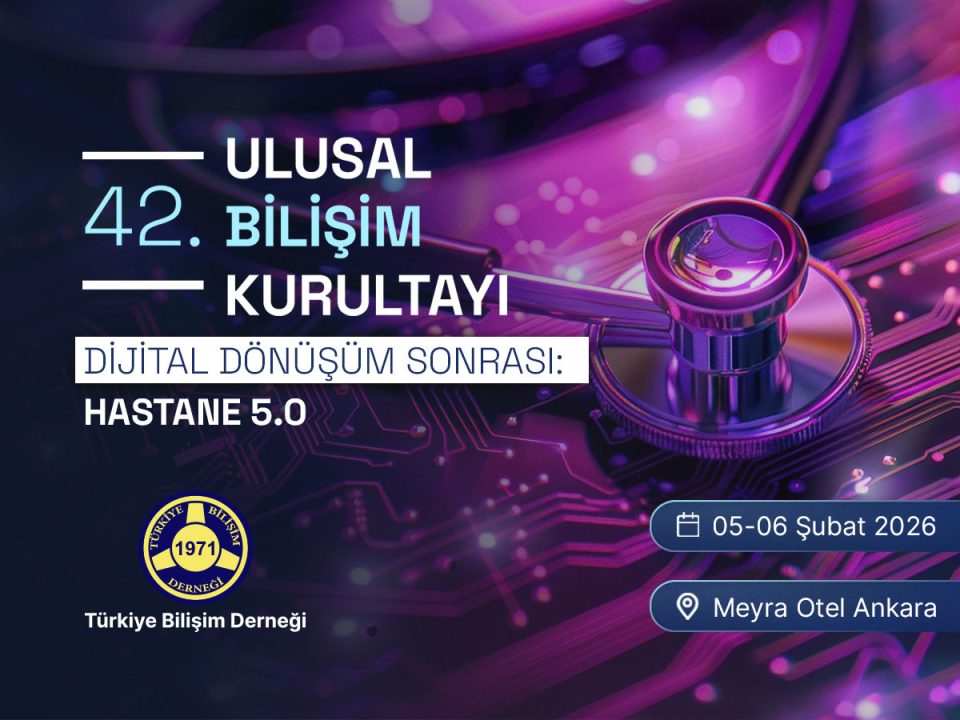 03 - DİJİTAL DÖNÜŞÜM SONRASI: HASTANE 5.0